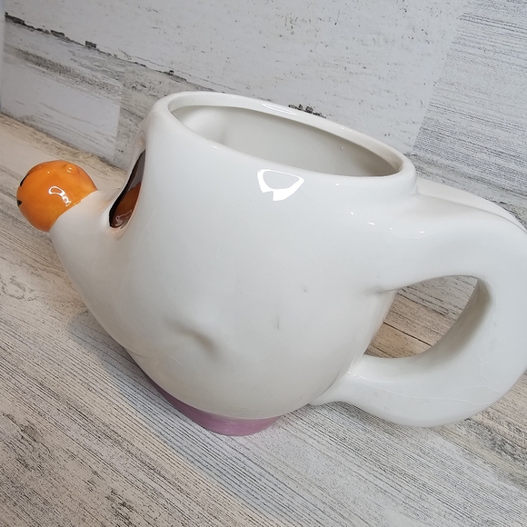 Nightmare Before Christmas Zero Mug Disney By Zak! Halloween Collectible Mug - Picture 7 of 11